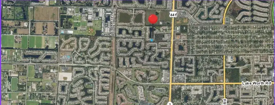 3360 Harness Circle, Wellington FL 33449 photo 2
