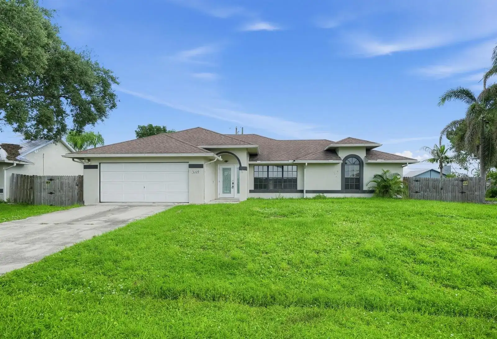 3109 SE MALL Terrace, Port St. Lucie FL 34984