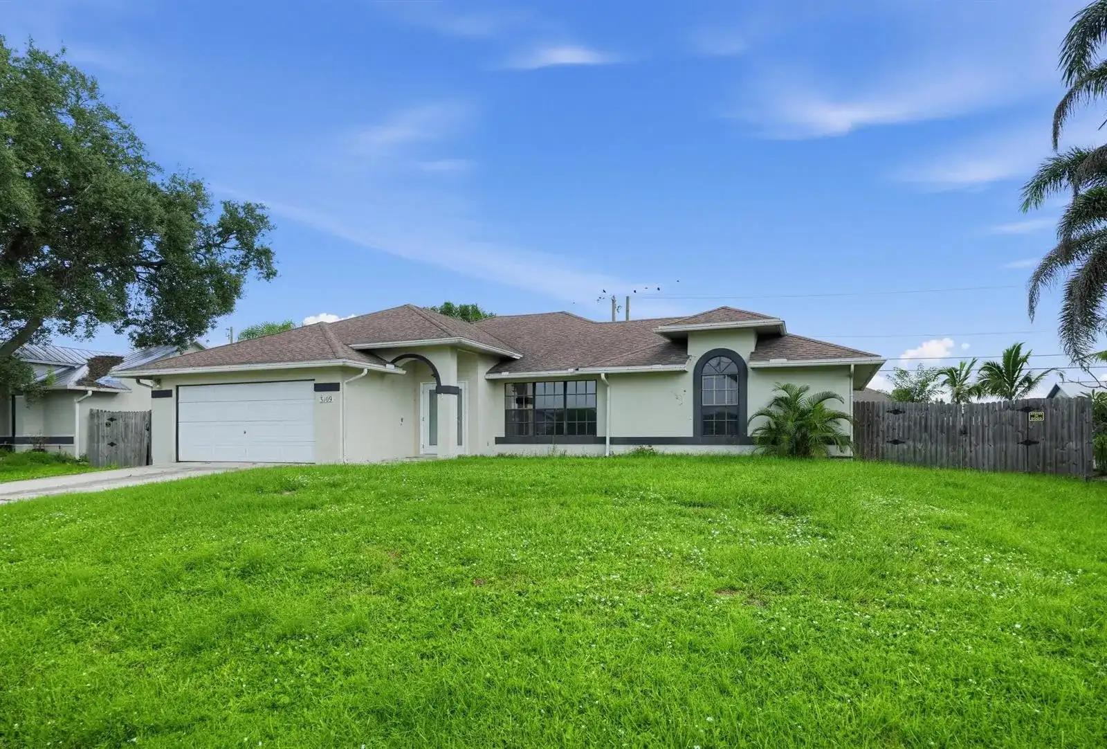 3109 SE MALL Terrace, Port St. Lucie FL 34984 photo 2