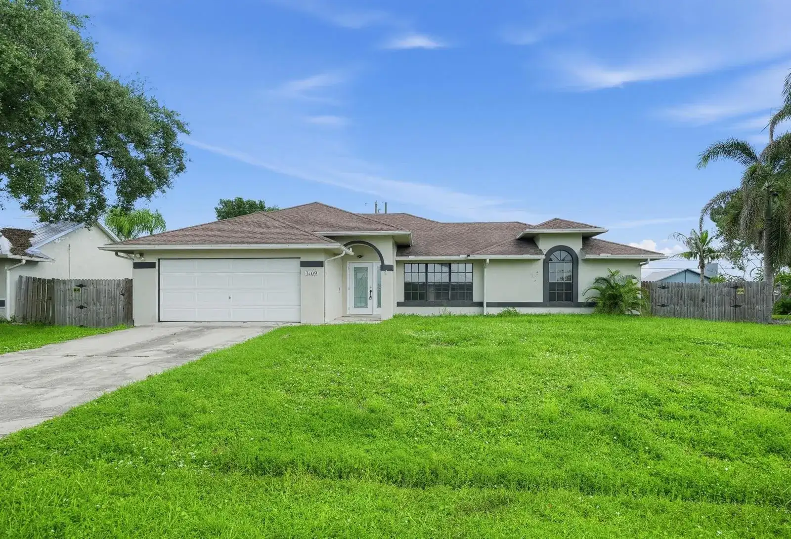 3109 SE MALL Terrace, Port St. Lucie FL 34984 photo 3
