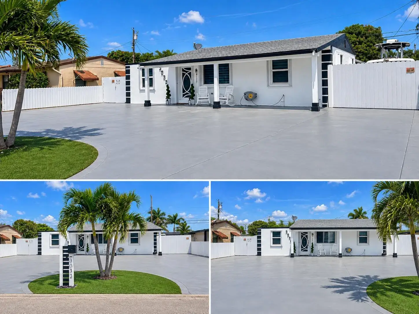 3032 VASSALLO Avenue, Lake Worth FL 33461