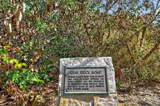 1935 Quay Dock Road, Vero Beach FL 32967