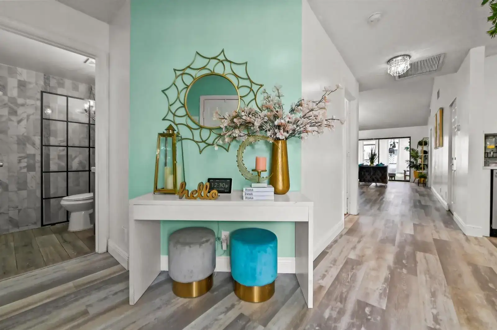 141 Par Drive, Royal Palm Beach FL 33411 photo 2
