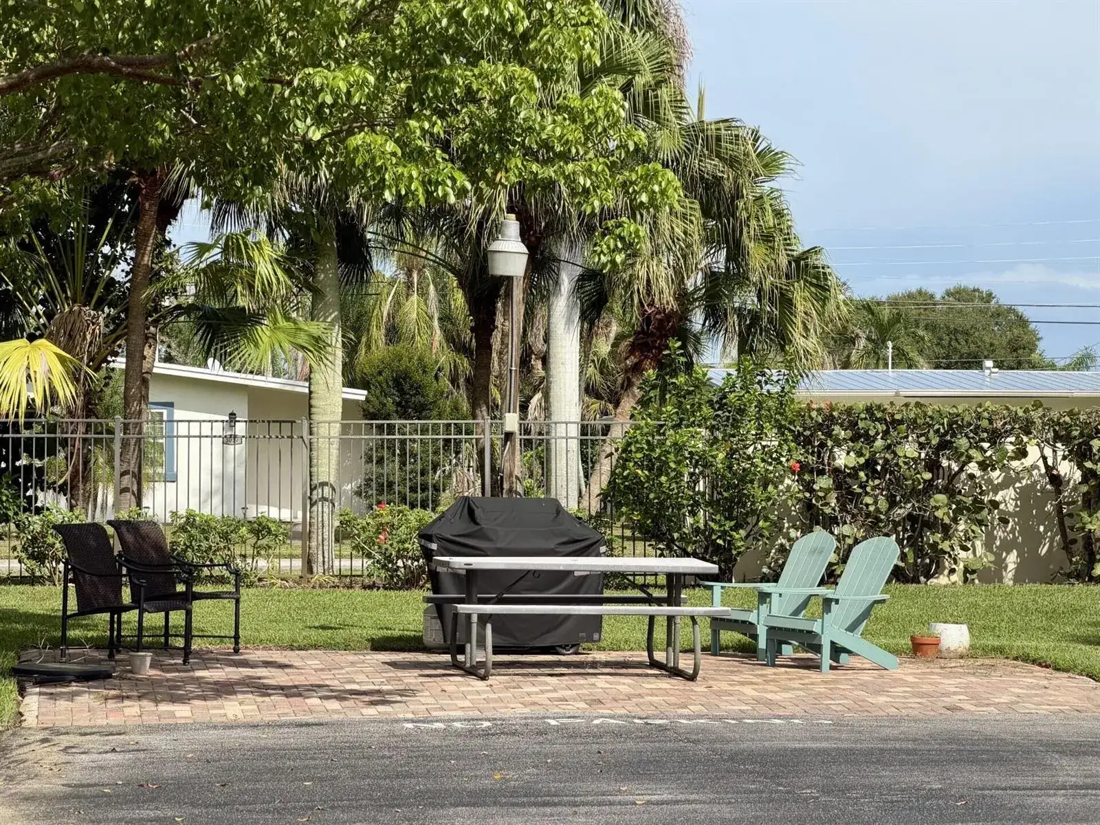 3100 SE PRUITT Road # B102, Port St. Lucie FL 34952 photo 3