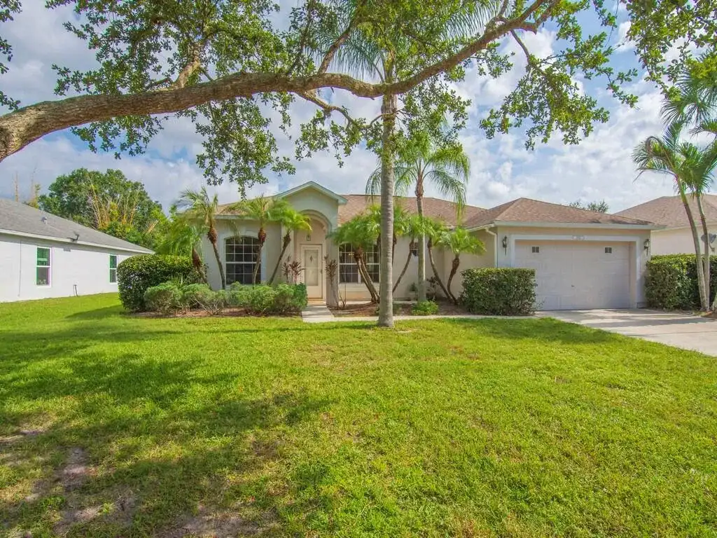 3628 2nd Street SW, Vero Beach FL 32968