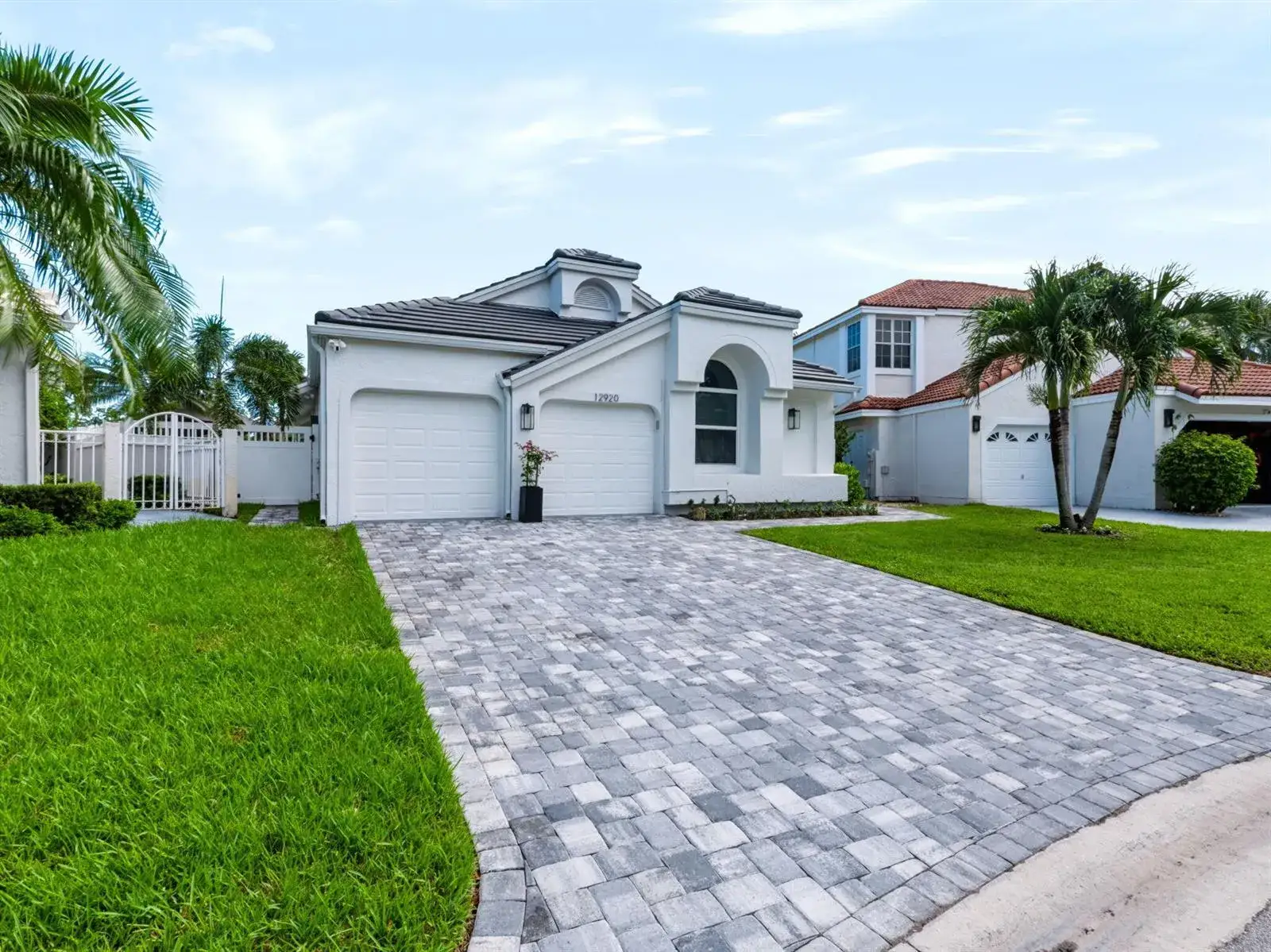 12920 Touchstone Place, Palm Beach Gardens FL 33418