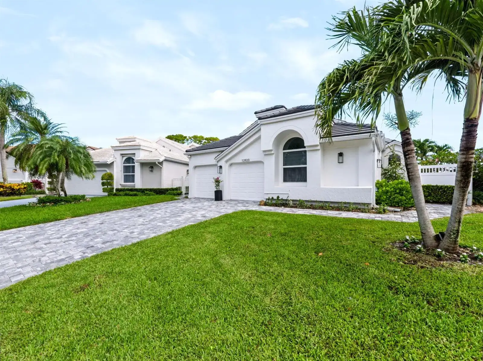 12920 Touchstone Place, Palm Beach Gardens FL 33418 photo 2