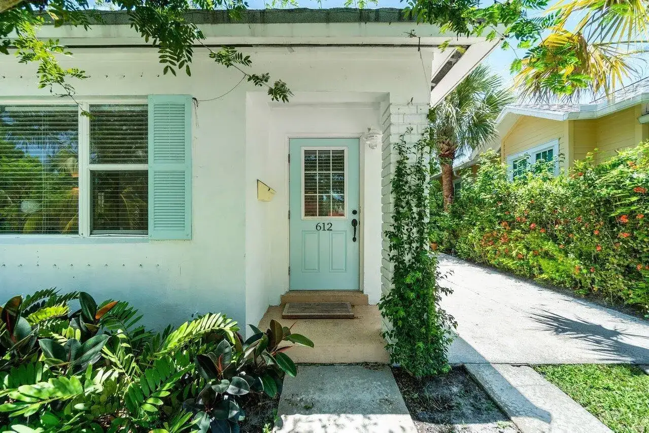 612 KANUGA Drive, West Palm Beach FL 33401 photo 3