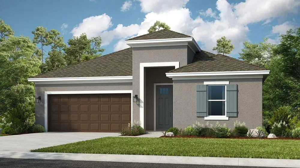 393 SE RANCH OAK Circle, Port St. Lucie FL 34984