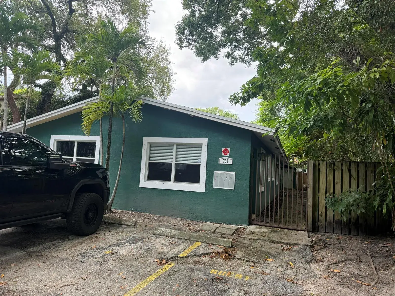 733 SW 13TH Avenue # 3, Fort Lauderdale FL 33312
