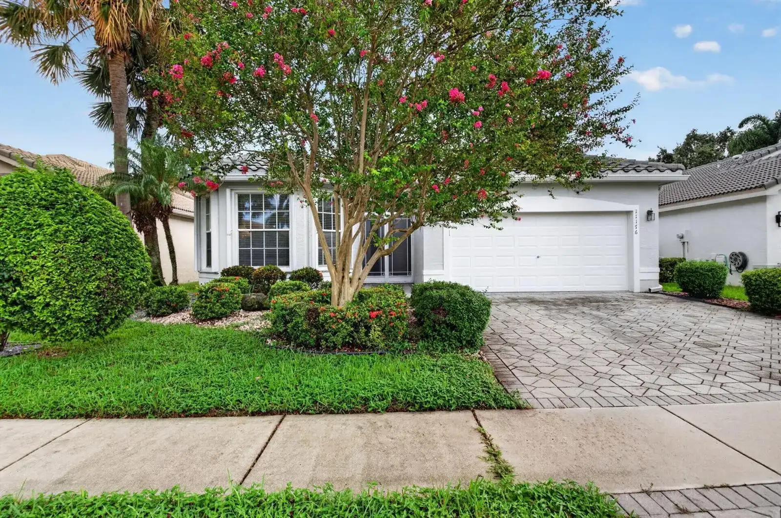 11176 Ihilani Way, Boynton Beach FL 33437