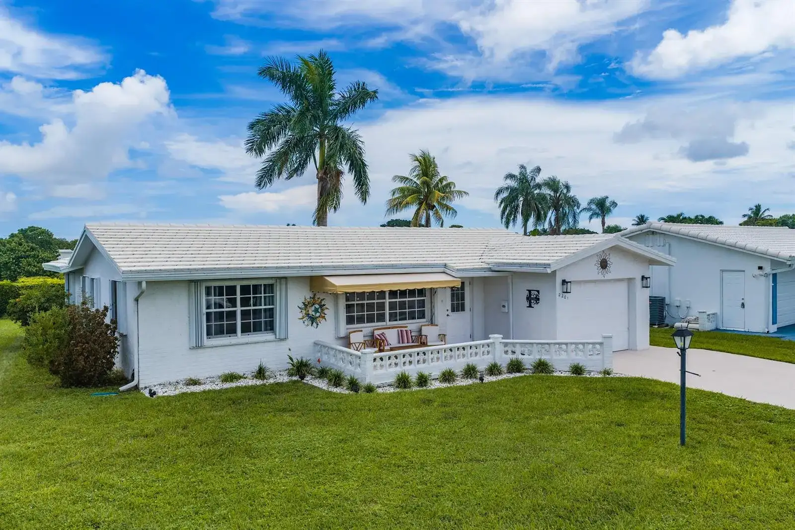 2201 SW ROMA Way SW, Boynton Beach FL 33426 photo 3
