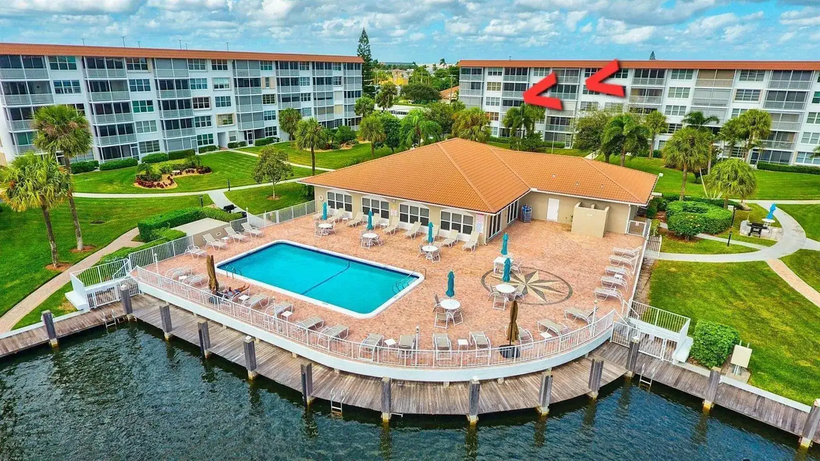 900 DOGWOOD Drive # 339, Delray Beach FL 33483 photo 2