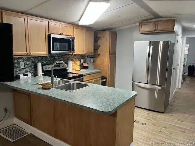 2605 SE 44th Avenue, Okeechobee FL 34974 photo 2