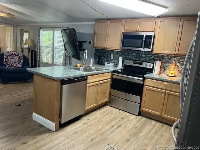 2605 SE 44th Avenue, Okeechobee FL 34974 photo 3