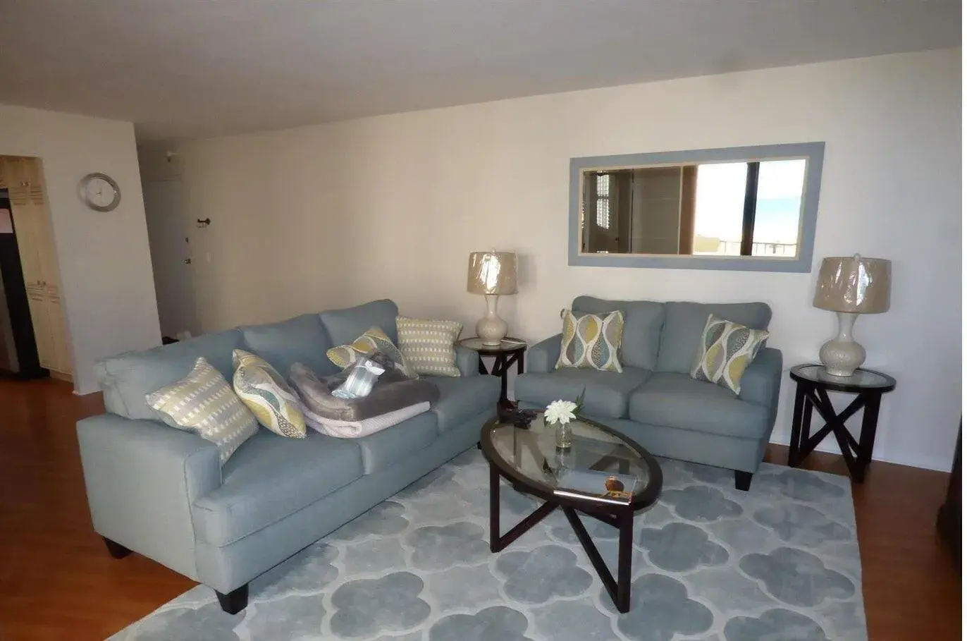 2800 N Ocean Drive # 5c, Singer Island FL 33404