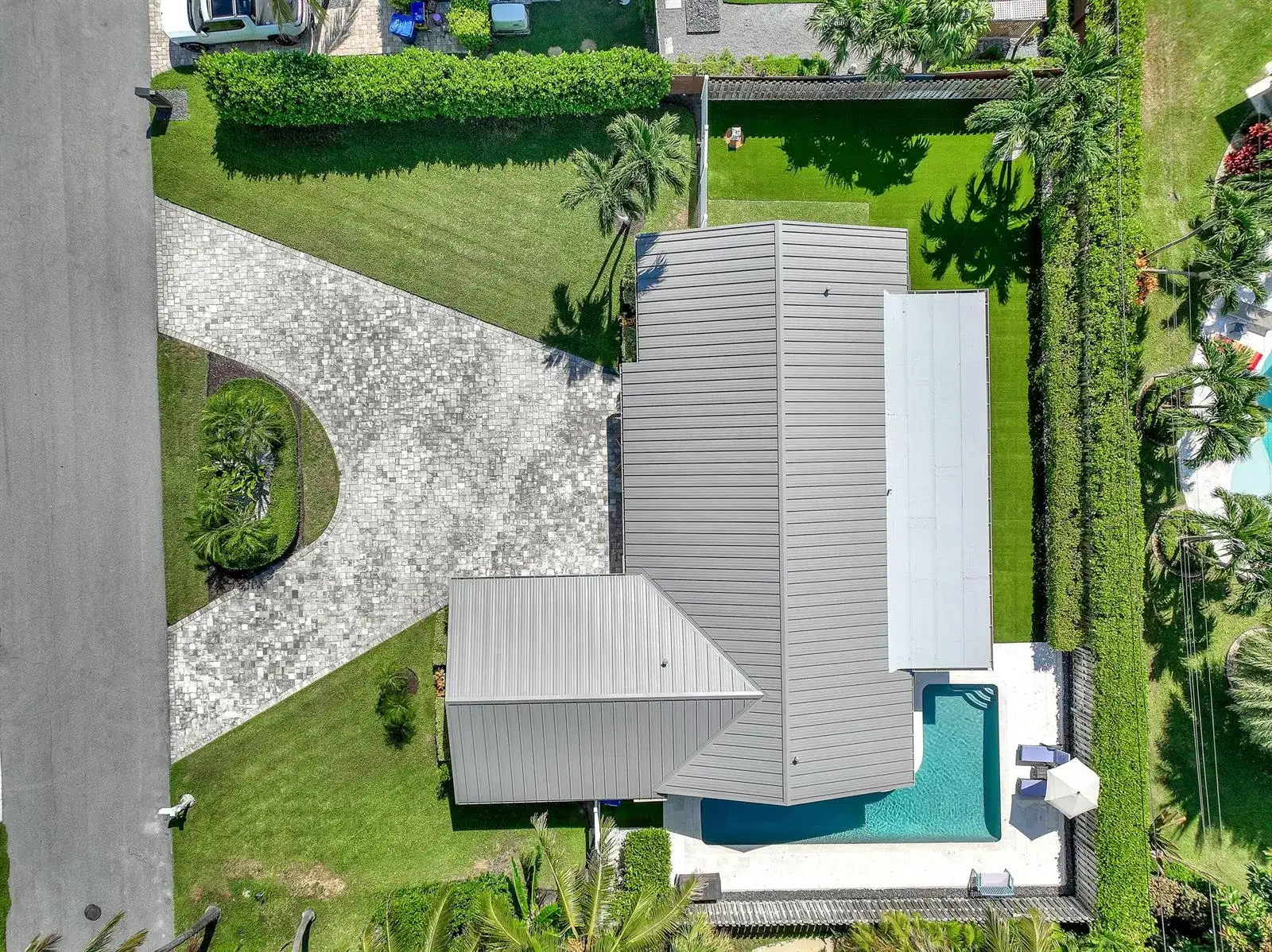 1191 BIMINI Lane, Singer Island FL 33404 photo 2