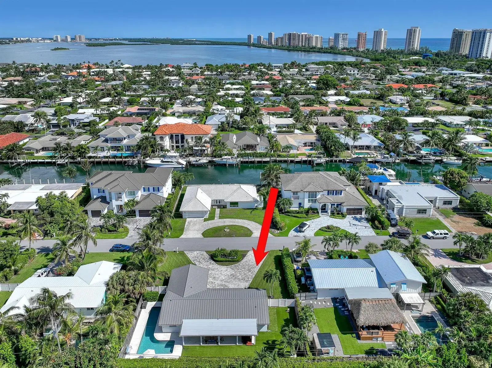 1191 BIMINI Lane, Singer Island FL 33404 photo 3