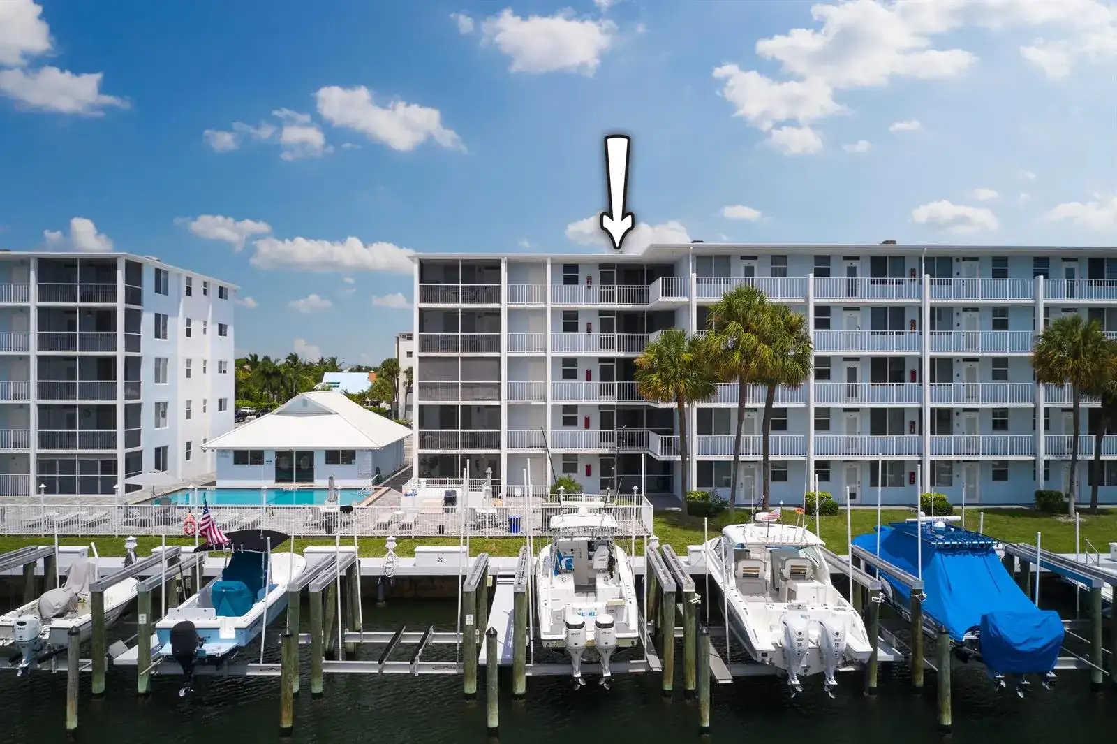 104 Paradise Harbour Boulevard # 402, North Palm Beach FL 33408 photo 3