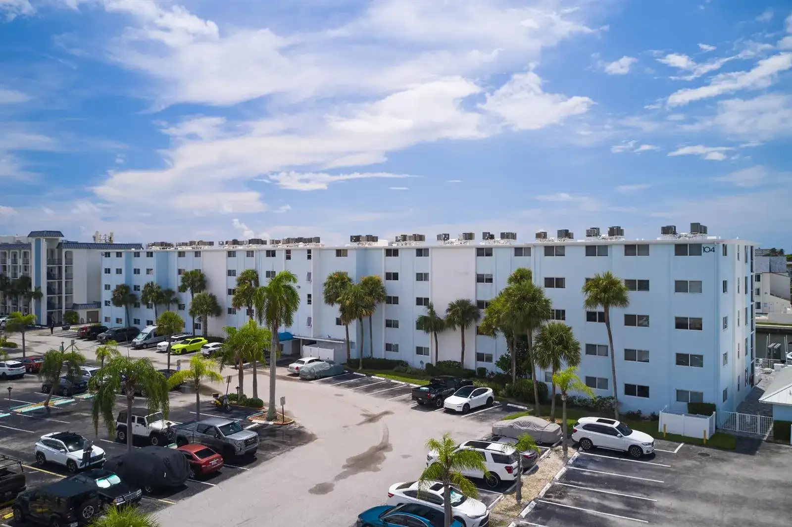 104 Paradise Harbour Boulevard # 402, North Palm Beach FL 33408 photo 4