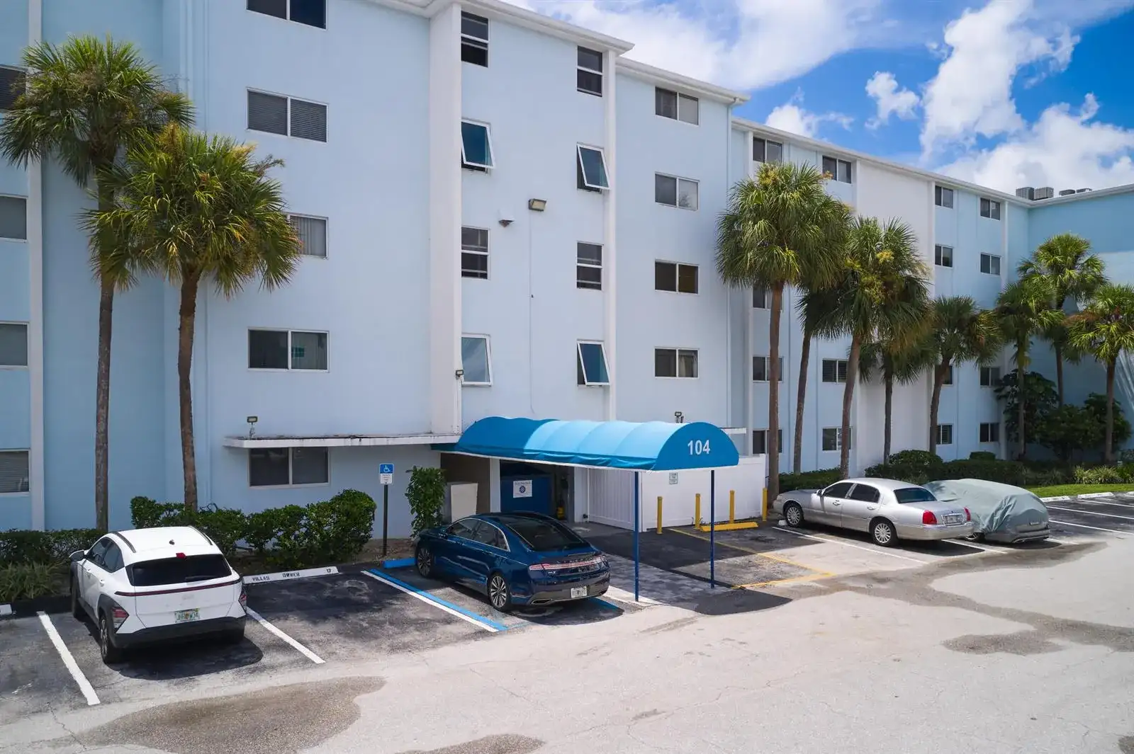 104 Paradise Harbour Boulevard # 402, North Palm Beach FL 33408 photo 5