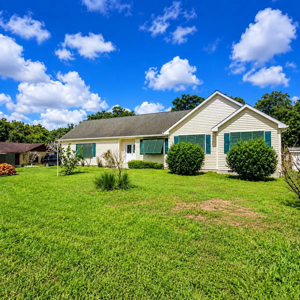 3162 DAME Road, Fort Pierce FL 34981