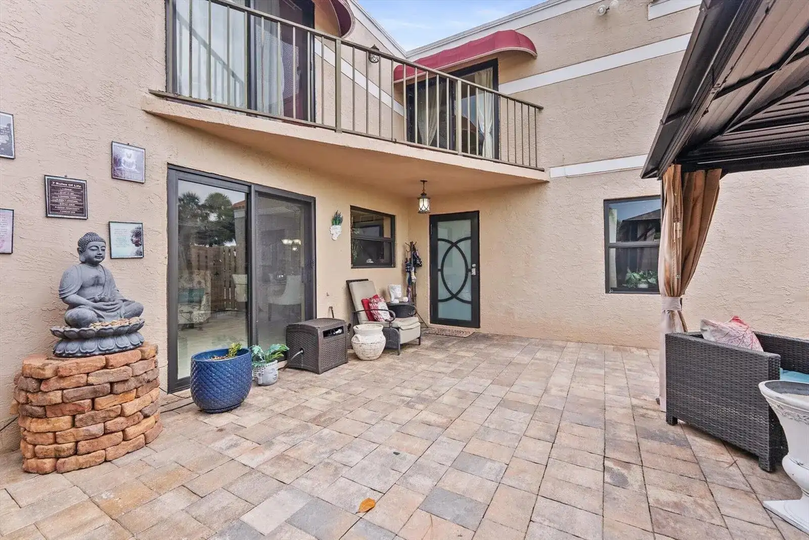 4240 Village Drive # D, Delray Beach FL 33445 photo 4