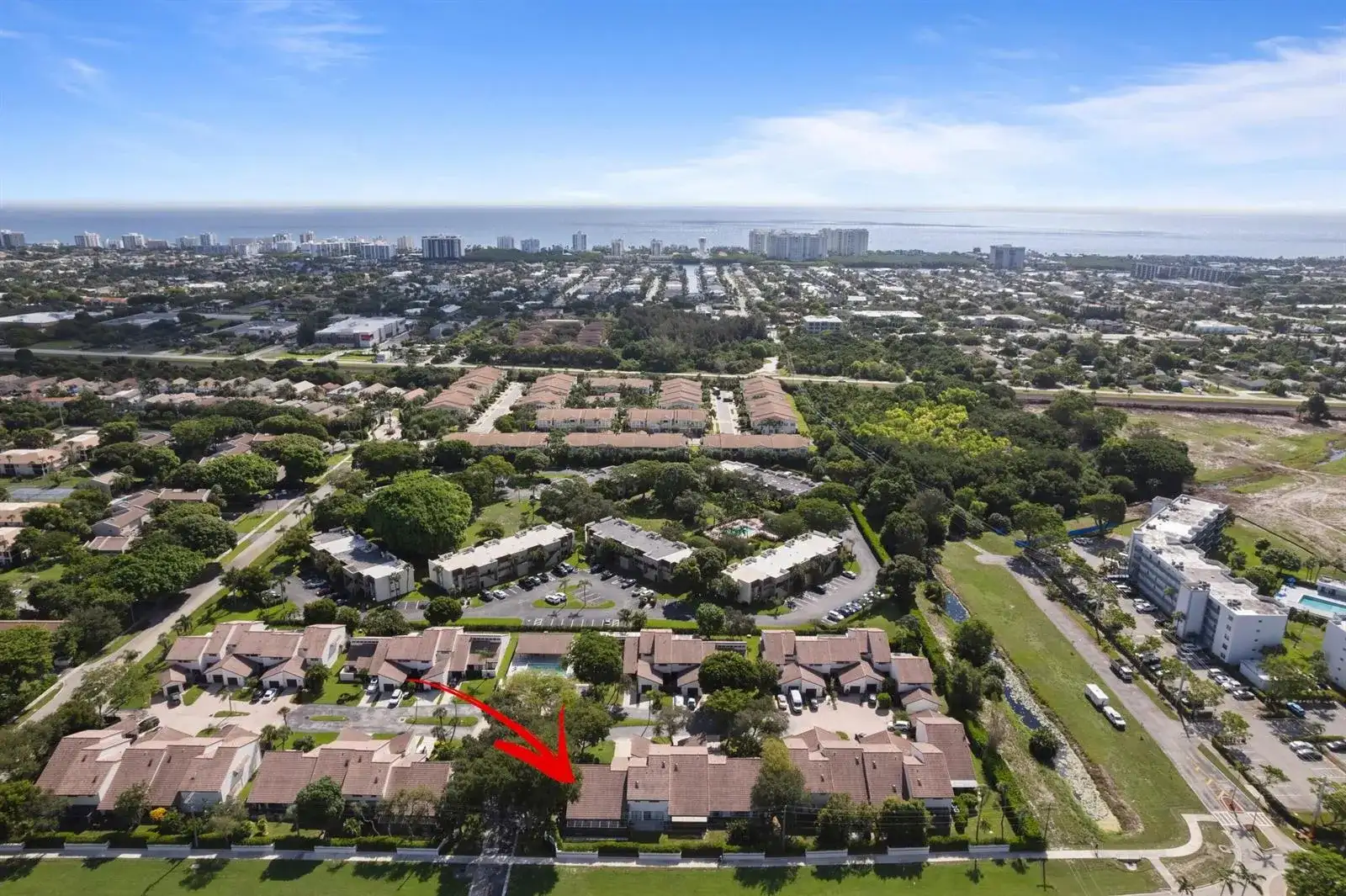 6850 NW 2ND Avenue # 16, Boca Raton FL 33487 photo 2