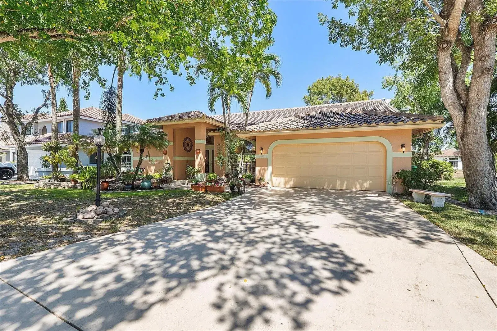 4636 ROTHSCHILD Drive, Coral Springs FL 33067 photo 3