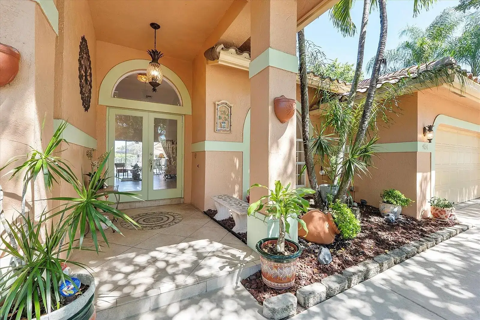 4636 ROTHSCHILD Drive, Coral Springs FL 33067 photo 4
