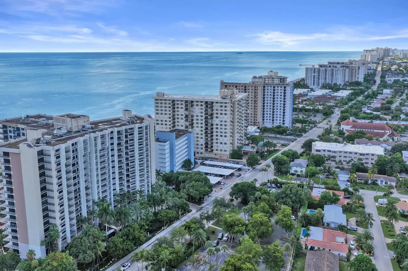 1850 S OCEAN Boulevard # 609, Lauderdale By The Sea FL 33062 photo 2