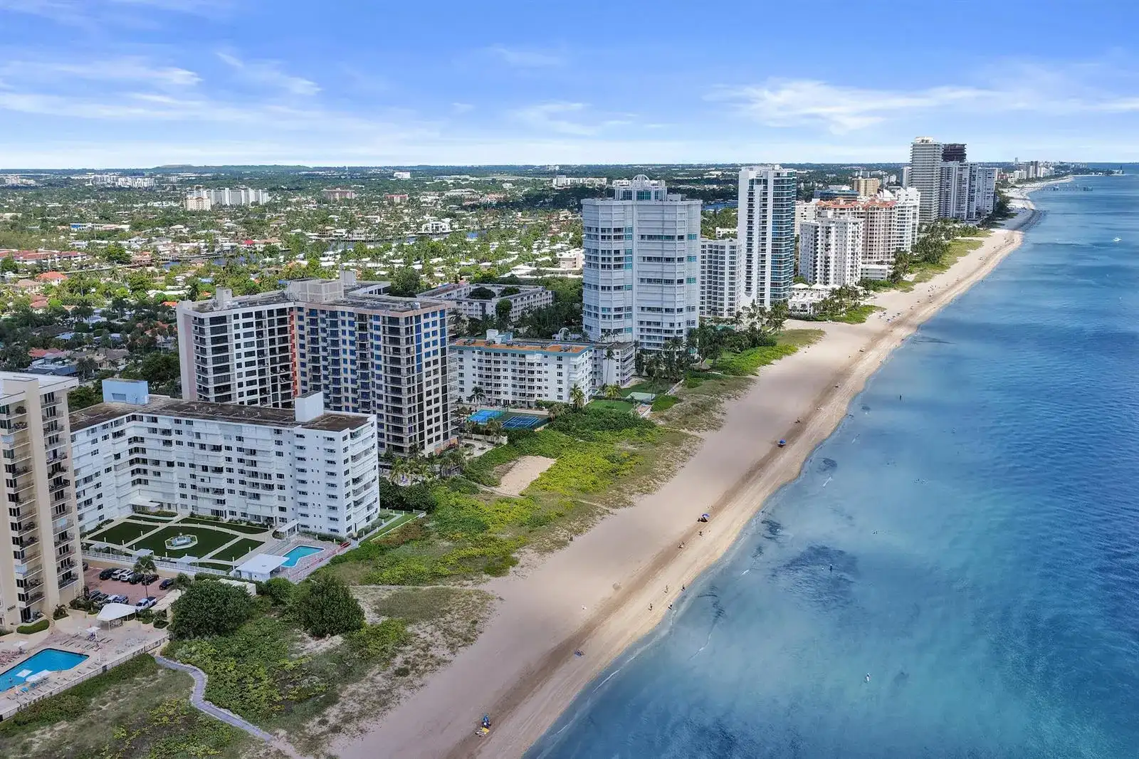 1850 S OCEAN Boulevard # 609, Lauderdale By The Sea FL 33062 photo 3