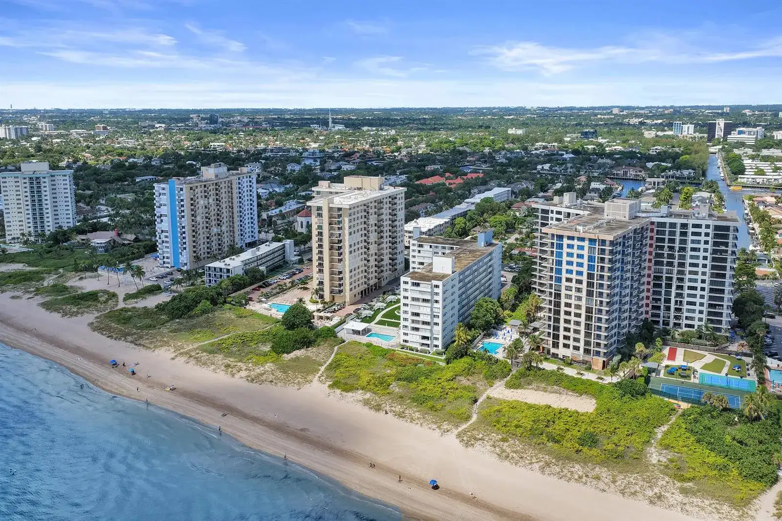 1850 S OCEAN Boulevard # 609, Lauderdale By The Sea FL 33062 photo 4