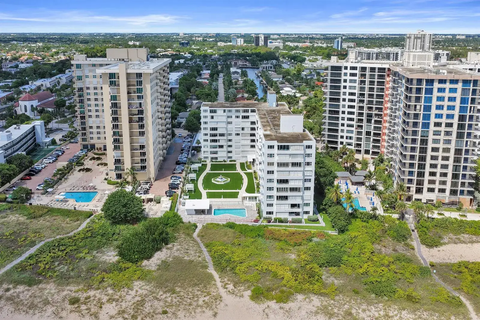 1850 S OCEAN Boulevard # 609, Lauderdale By The Sea FL 33062 photo 5