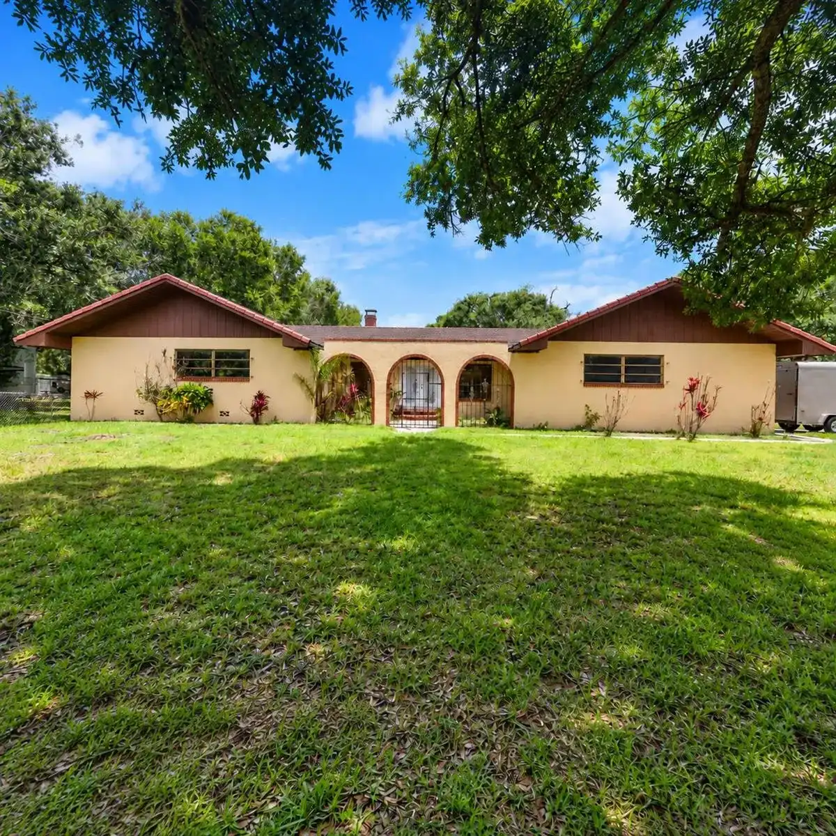 3150 DAME Road, Fort Pierce FL 34981