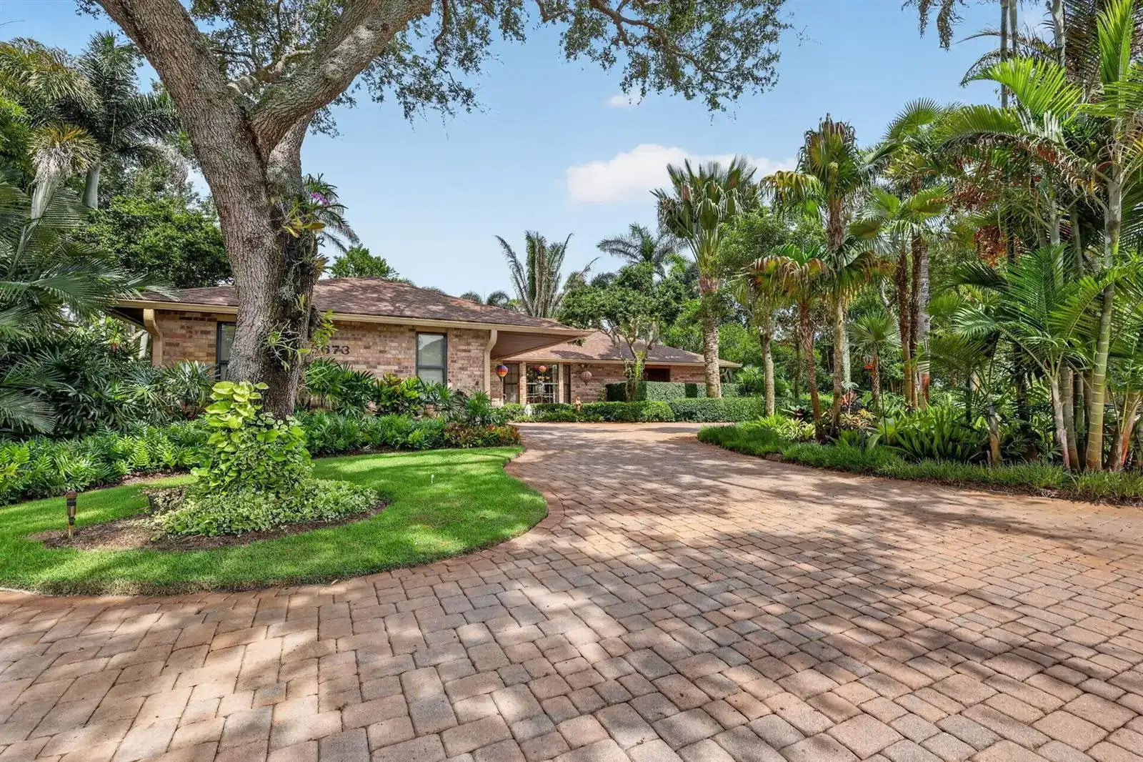 5673 SE Lamay Drive, Stuart FL 34997