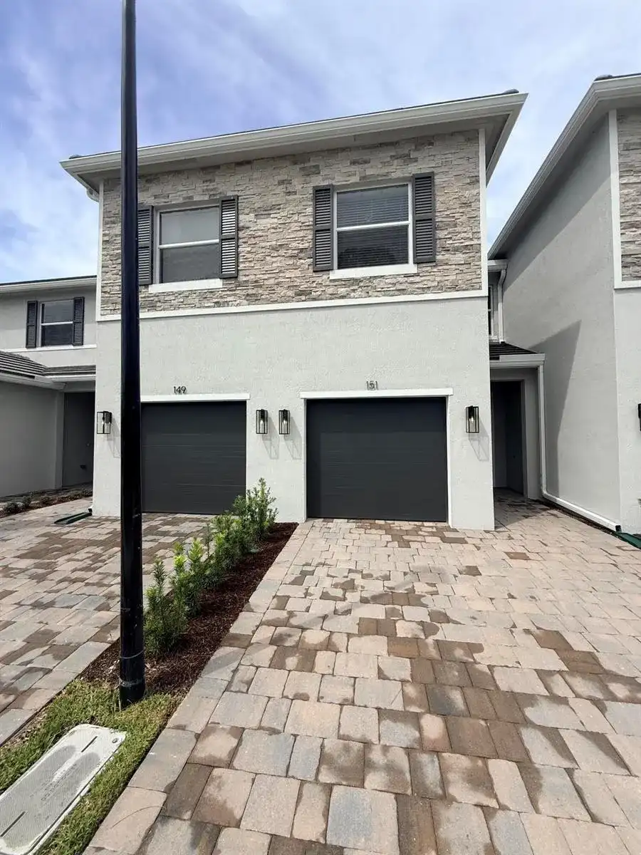 151 LAKESIDE LANDING COURT, Royal Palm Beach FL 33411