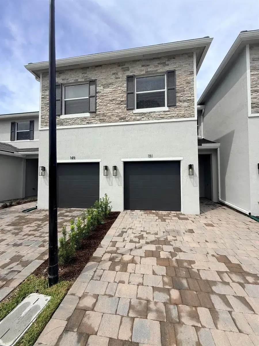 151 LAKESIDE LANDING COURT, Royal Palm Beach FL 33411