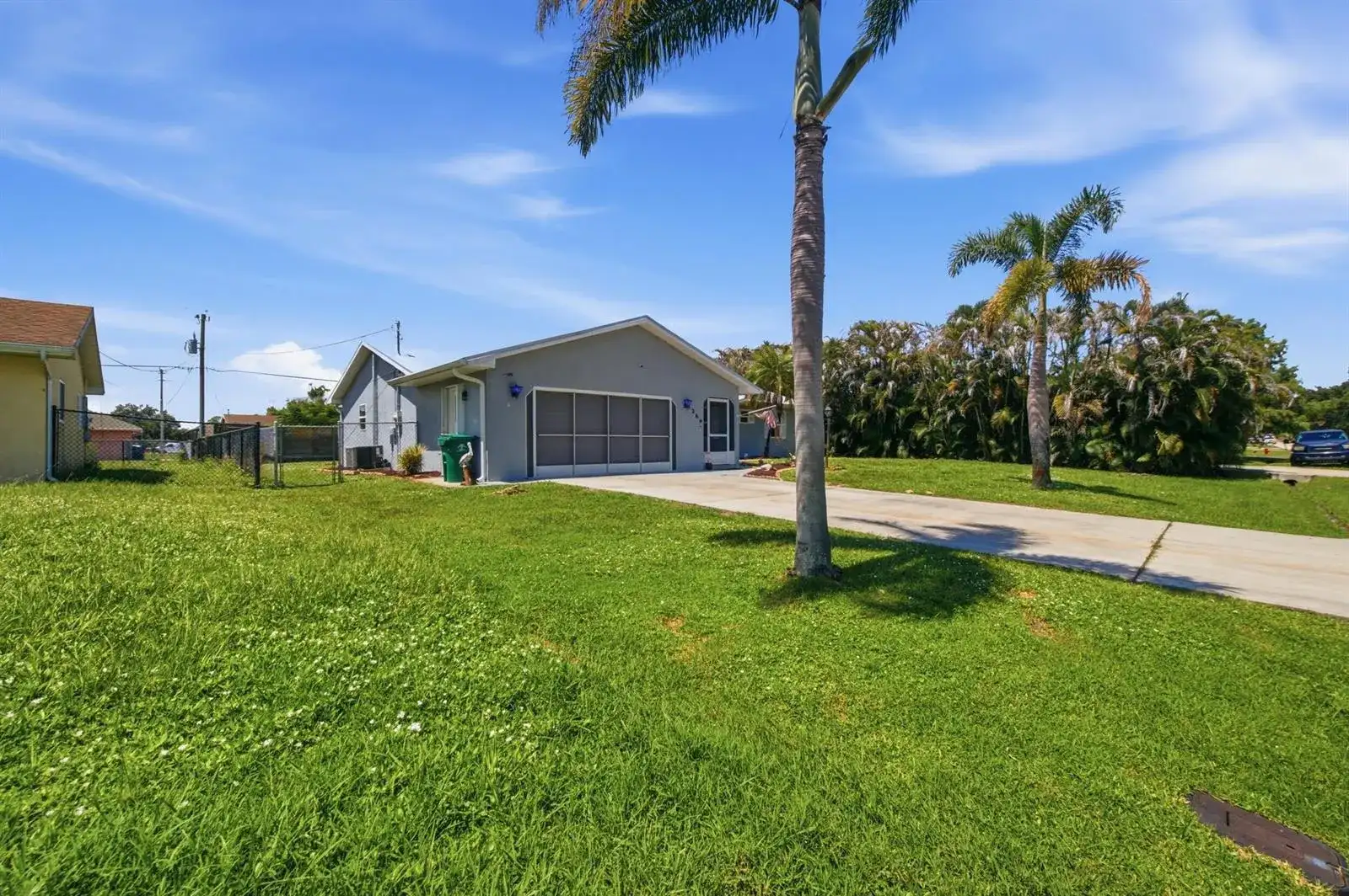 1264 SE LADNER Street, Port St. Lucie FL 34983 photo 2