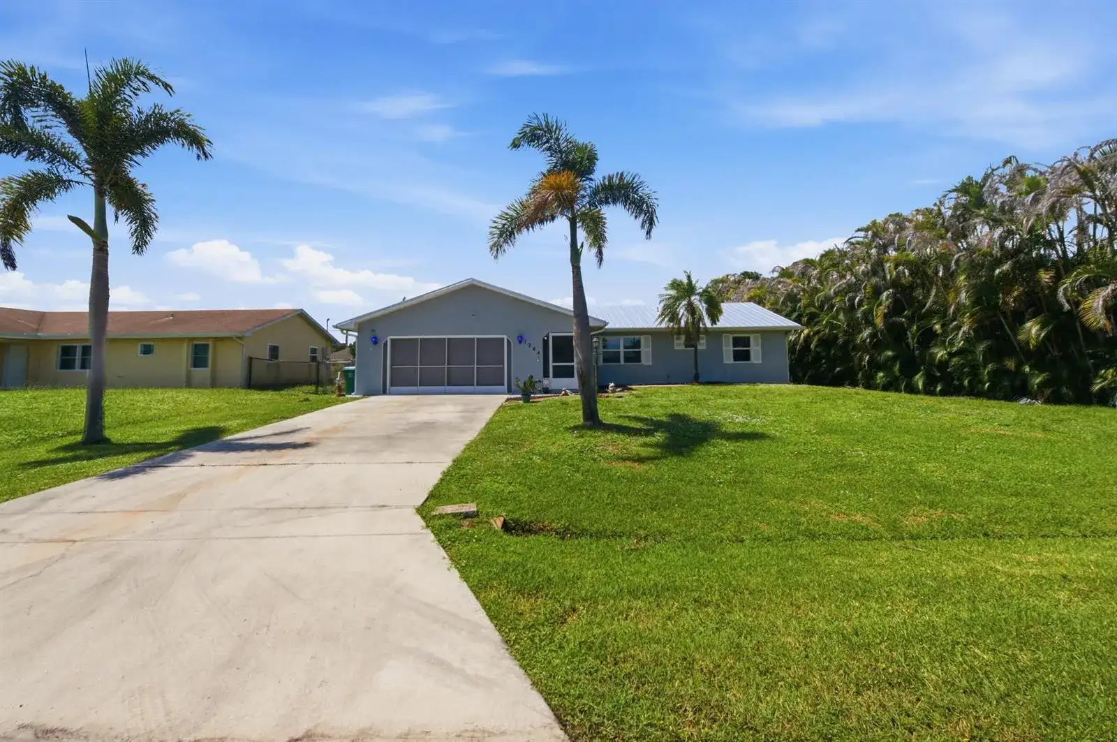 1264 SE LADNER Street, Port St. Lucie FL 34983 photo 3