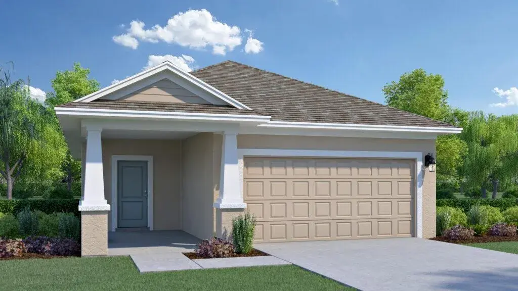 1008 GARDEN GROVE Circle, Fort Pierce FL 34947