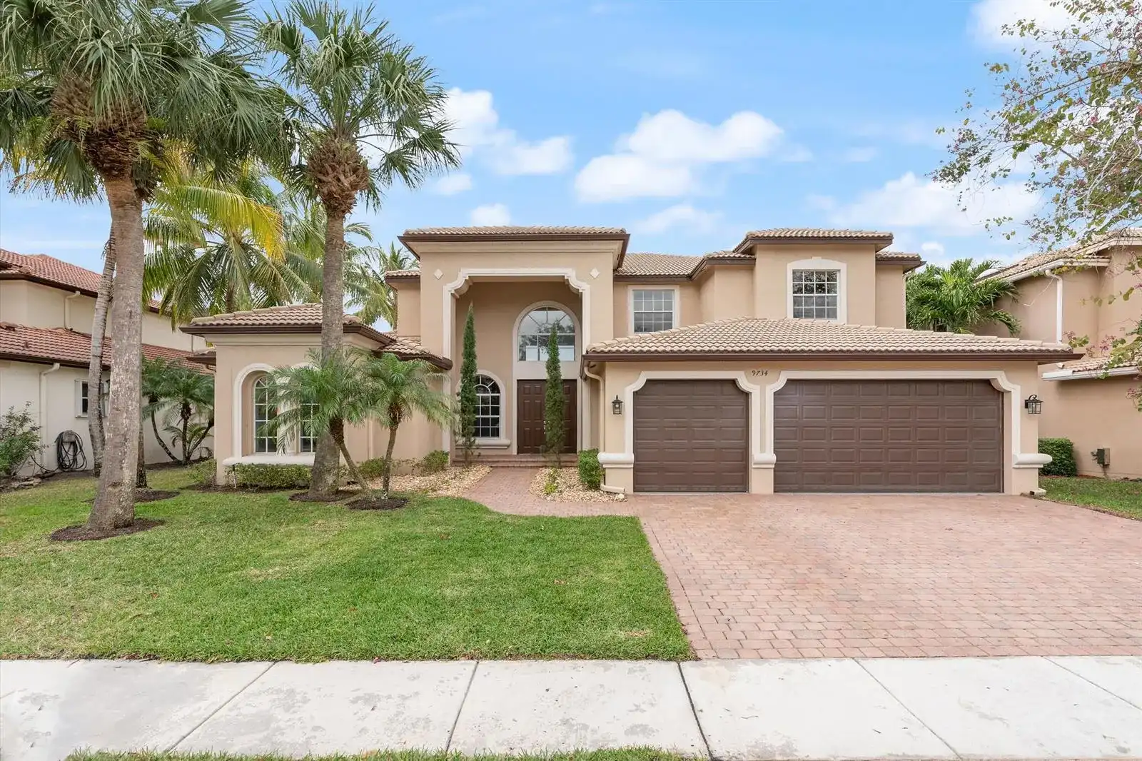 9734 VIA AMATI, Lake Worth FL 33467