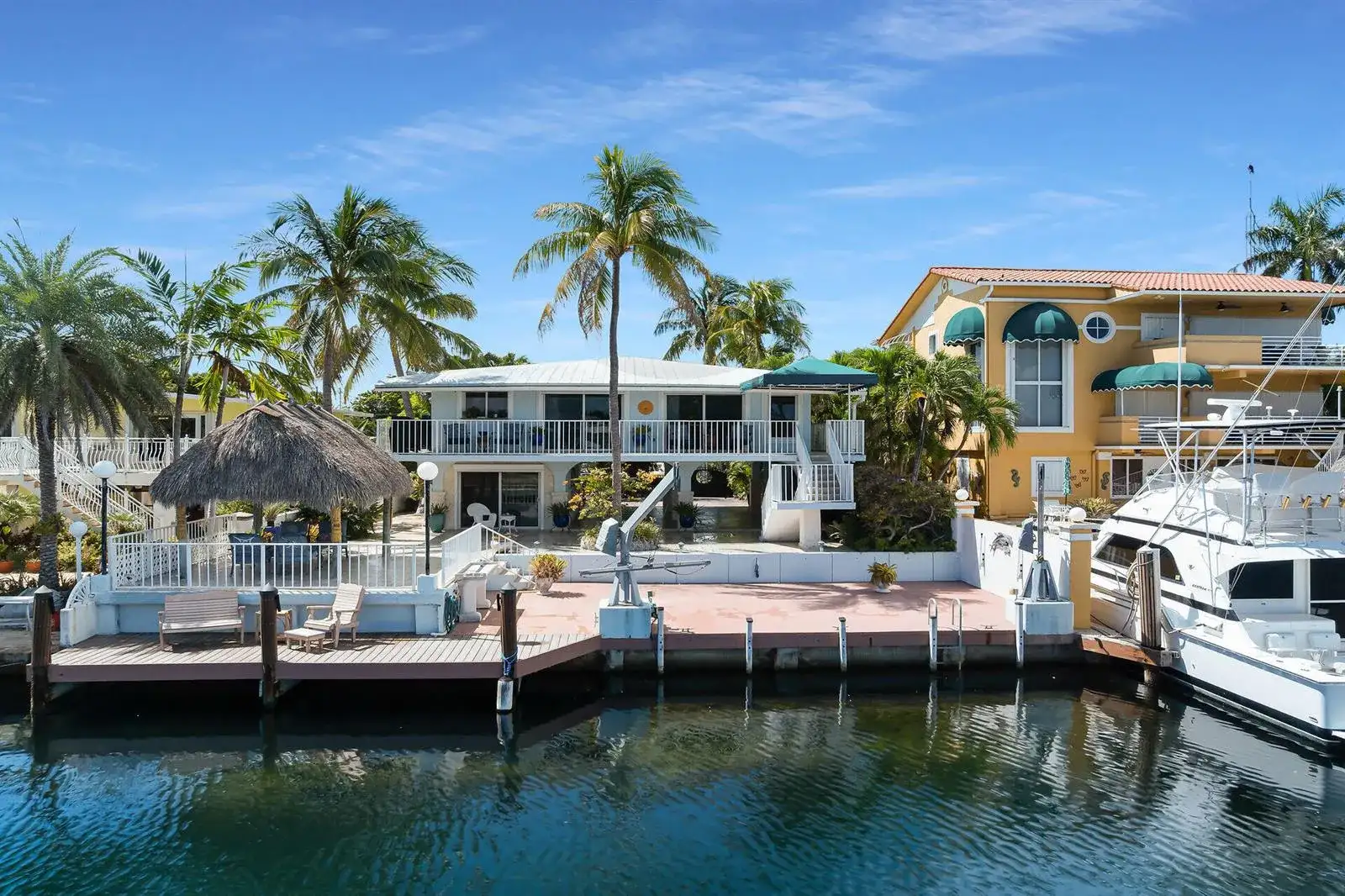 114 N COCONUT PALM Boulevard, Tavernier FL 33070 photo 2