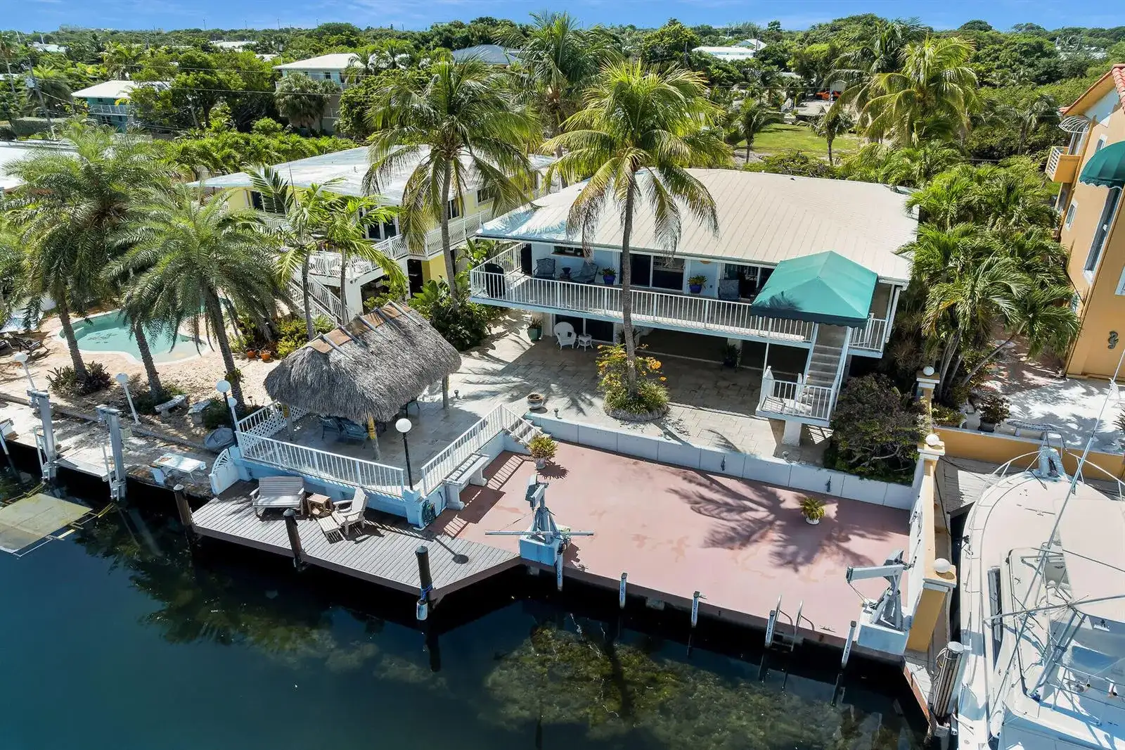 114 N COCONUT PALM Boulevard, Tavernier FL 33070 photo 4