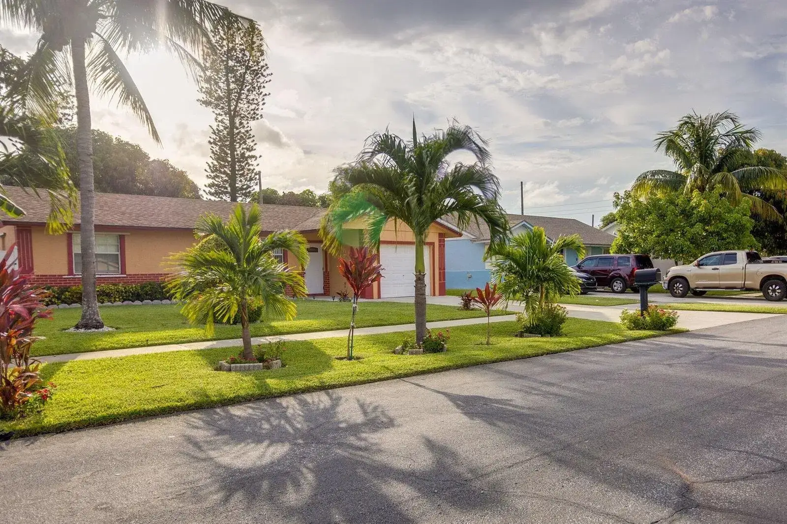 2861 NE 5TH Court # A, Boynton Beach FL 33435