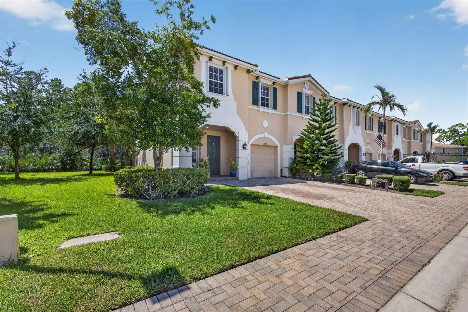 140 SW OTTER RUN Place, Stuart FL 34997