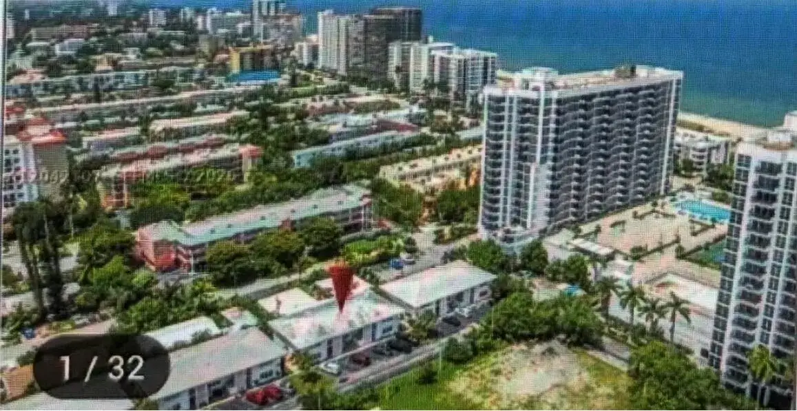 3213 COLONY CLUB Road, Pompano Beach FL 33062