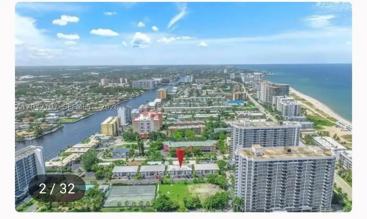 3213 COLONY CLUB Road, Pompano Beach FL 33062 photo 2