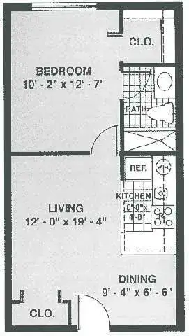 19455 NE 10 Avenue # 318, North Miami Beach FL 33179 photo 3