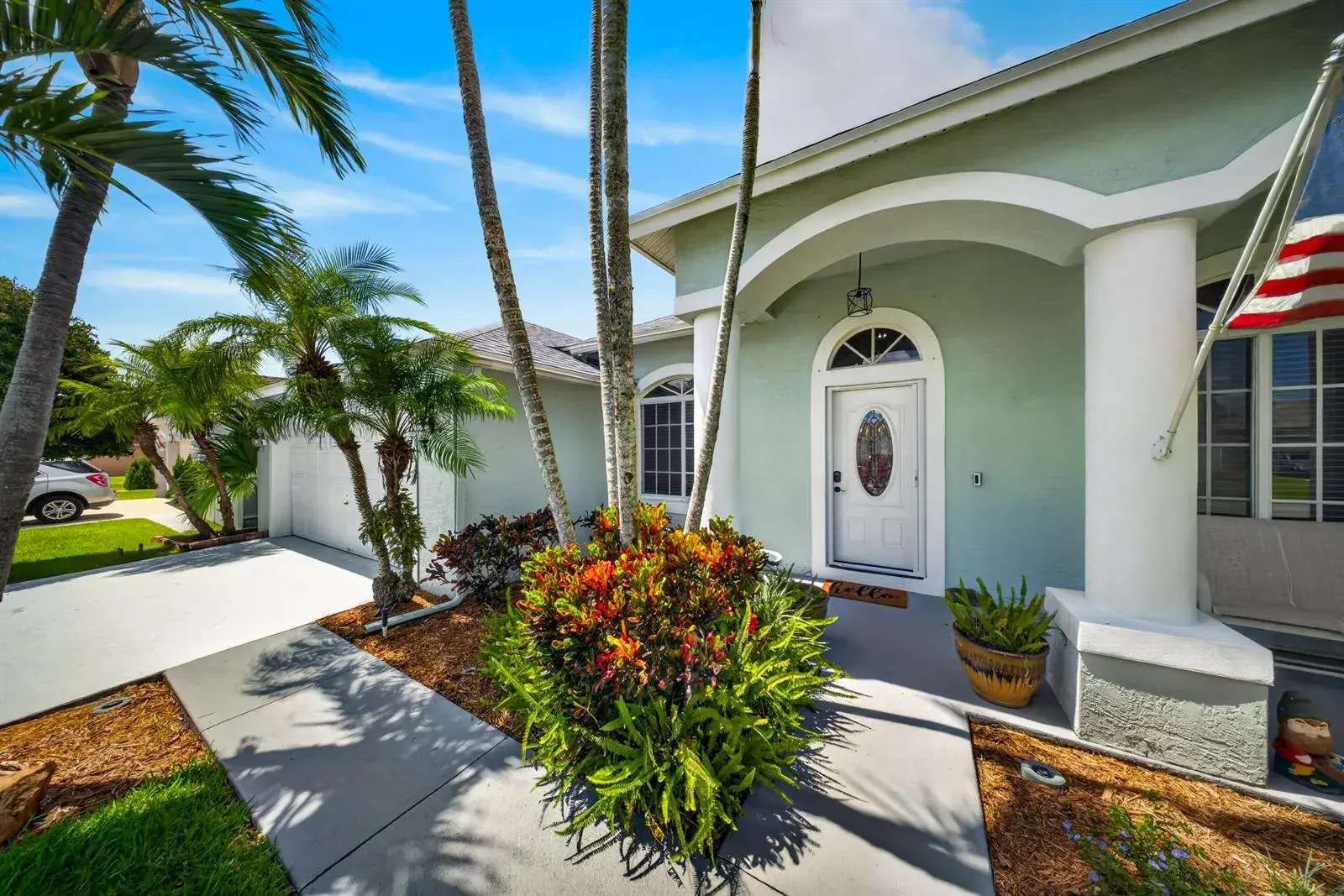 3274 SW CRUMPACKER Street, Port St. Lucie FL 34953
